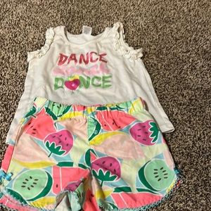 Gap kids pajamas